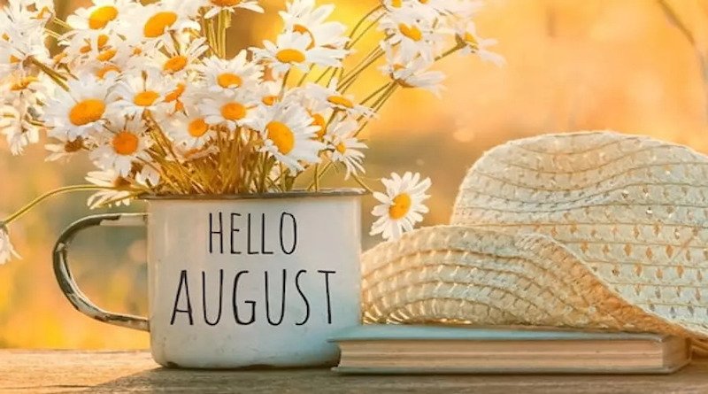 Top 10 Revitalizing Things to Try in August to Benefit Your Mental Well-Being